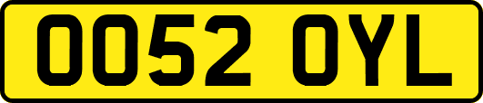 OO52OYL