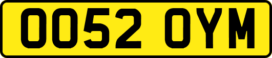 OO52OYM
