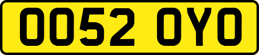 OO52OYO