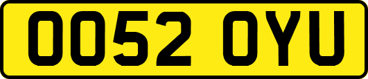 OO52OYU