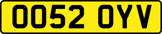 OO52OYV