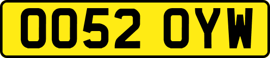 OO52OYW