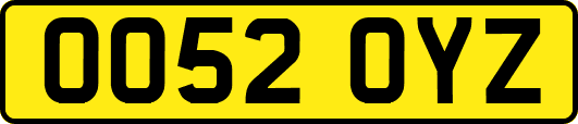 OO52OYZ