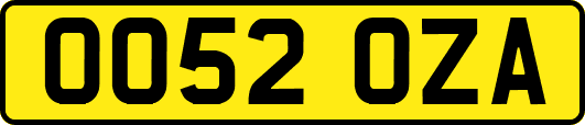 OO52OZA