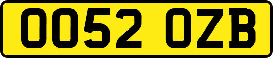 OO52OZB