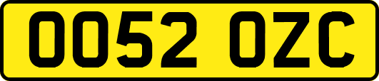 OO52OZC