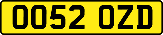 OO52OZD