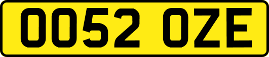 OO52OZE