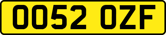 OO52OZF