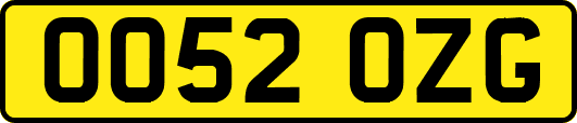 OO52OZG