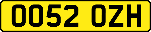 OO52OZH