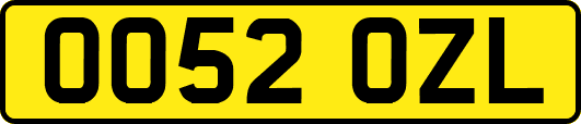 OO52OZL