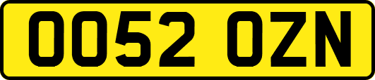 OO52OZN