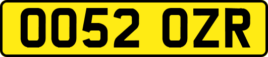 OO52OZR