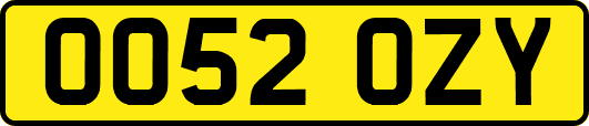 OO52OZY