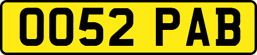 OO52PAB