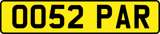 OO52PAR