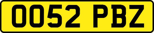 OO52PBZ