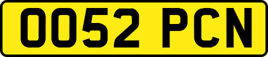 OO52PCN