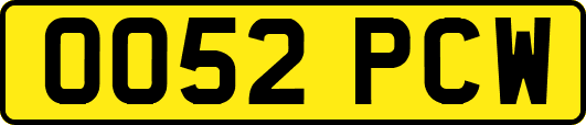 OO52PCW