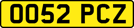 OO52PCZ