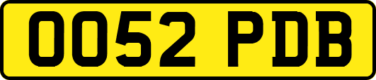 OO52PDB