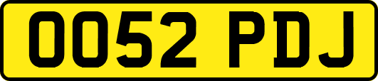 OO52PDJ