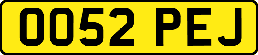 OO52PEJ