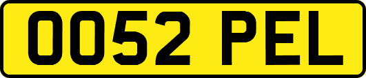 OO52PEL