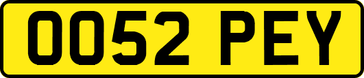 OO52PEY