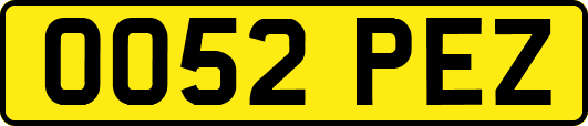 OO52PEZ