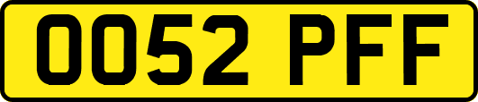 OO52PFF