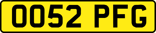 OO52PFG