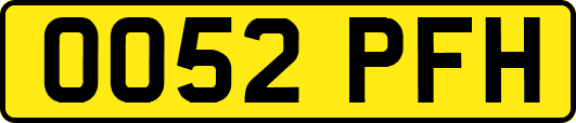 OO52PFH