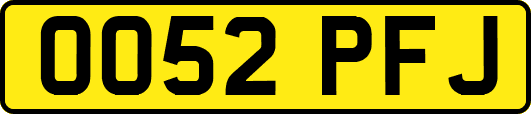OO52PFJ