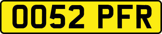 OO52PFR