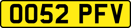 OO52PFV