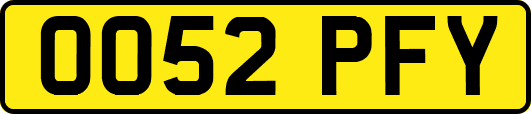 OO52PFY