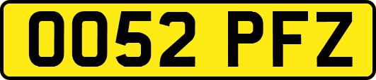 OO52PFZ