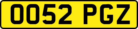 OO52PGZ