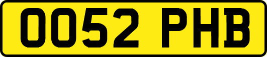 OO52PHB