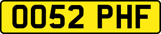 OO52PHF