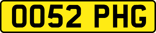 OO52PHG