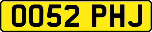 OO52PHJ