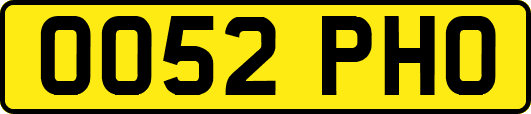 OO52PHO