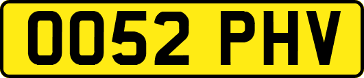 OO52PHV