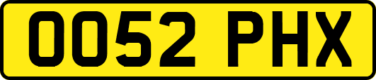 OO52PHX