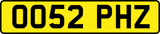 OO52PHZ