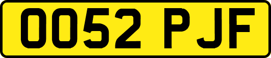 OO52PJF