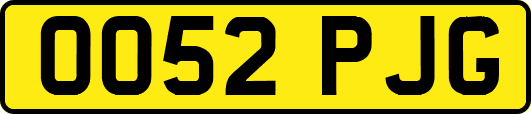 OO52PJG